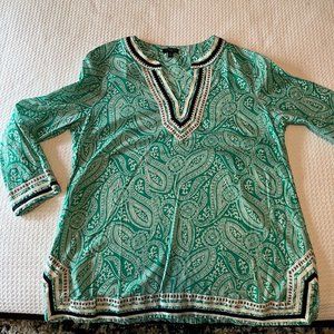 Talbots, medium petite